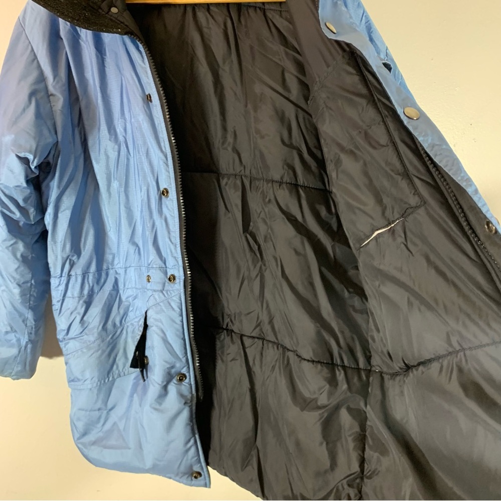 Kanuk light Winter waterproof jacket - Picture 8 of 10